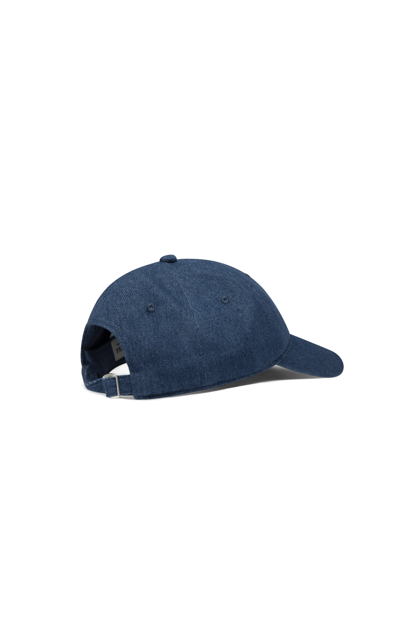 ARKK Accessories ARKK Washed Cap 3.0 | Raw Denim Cap